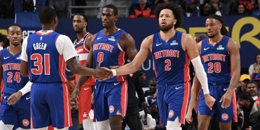 La NBA proyecta ingresos r&eacute;cord de US$14.300 millones en 2025/2026.