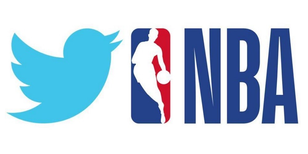 La NBA revoluciona las redes sociales a trav&eacute;s de un acuerdo con Twitter que interact&uacute;a con el p&uacute;blico