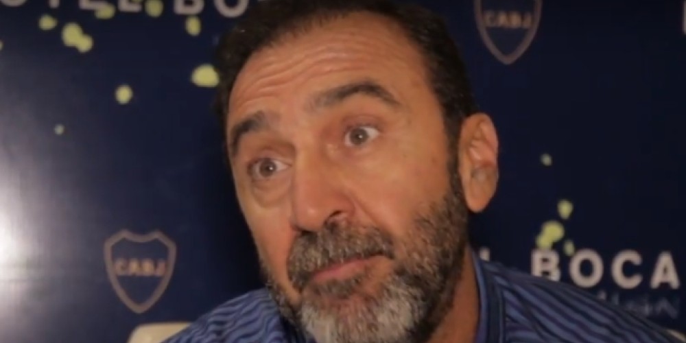 Nassib Neme, presidente de Emelec: &ldquo;Hemos logrado implantar el sentido empresarial en el club desarrollando una unidad de negocios&rdquo;