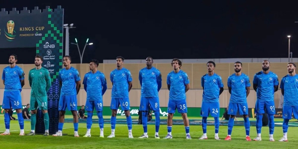 Neom SC y la polémica: pagan a falsos hinchas para llenar sus tribunas