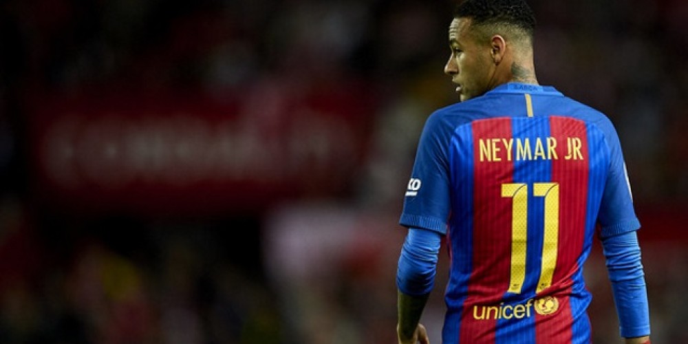 &iquest;Qu&eacute; hizo el FC Barcelona con los millones de la venta de Neymar Jr.?