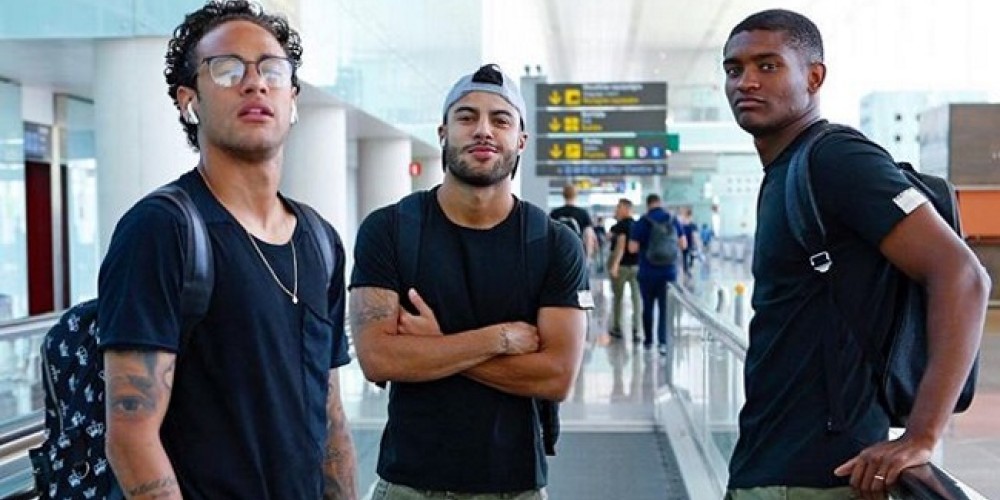 Incre&iacute;ble &iquest;cu&aacute;nto cobra Neymar Jr. por cada posteo en Instagram?