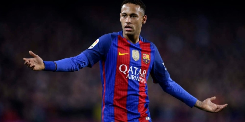 El motivo por el cual Neymar demandar&iacute;a al FC Barcelona ante la FIFA