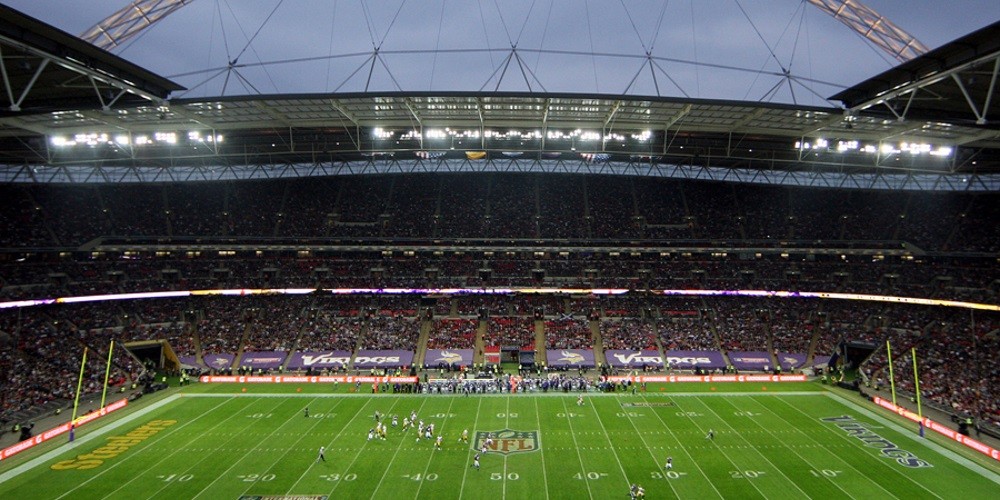 La NFL ultima detalles para su franquicia en Londres