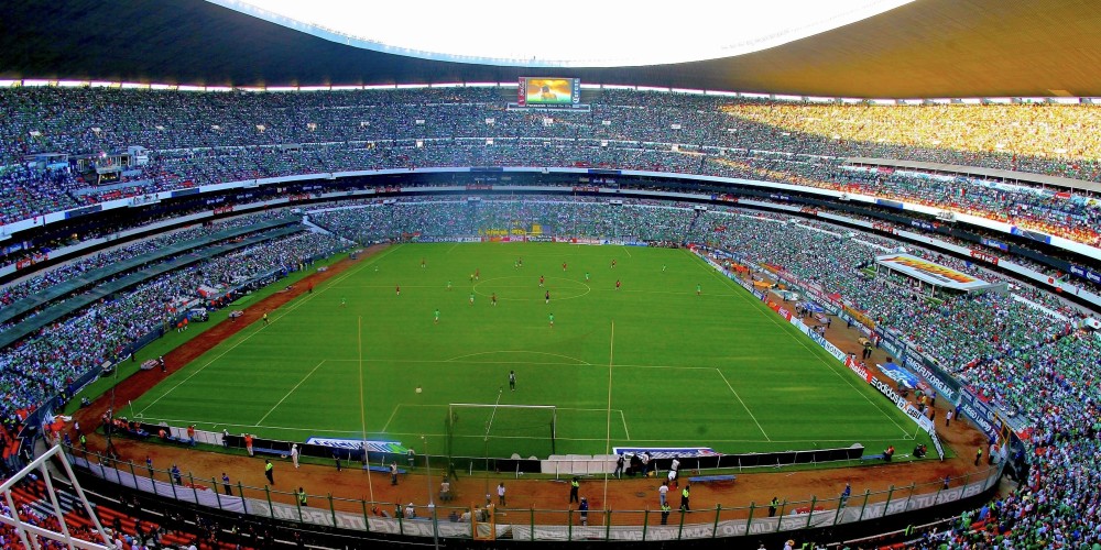 La NFL vuelve a M&eacute;xico: en 2026 habr&aacute; un partido en el hist&oacute;rico Estadio Azteca
