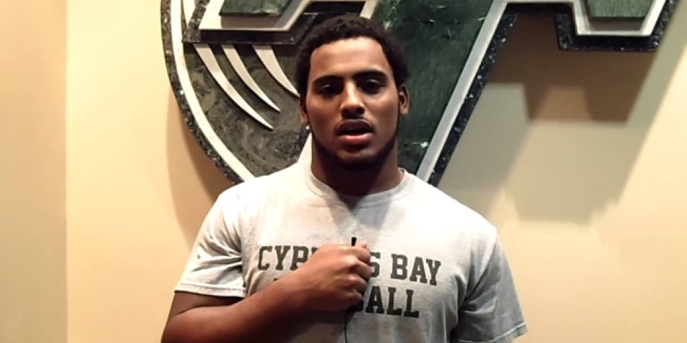 El equipo mexicano del que es hincha el nieto de Bob Marley 