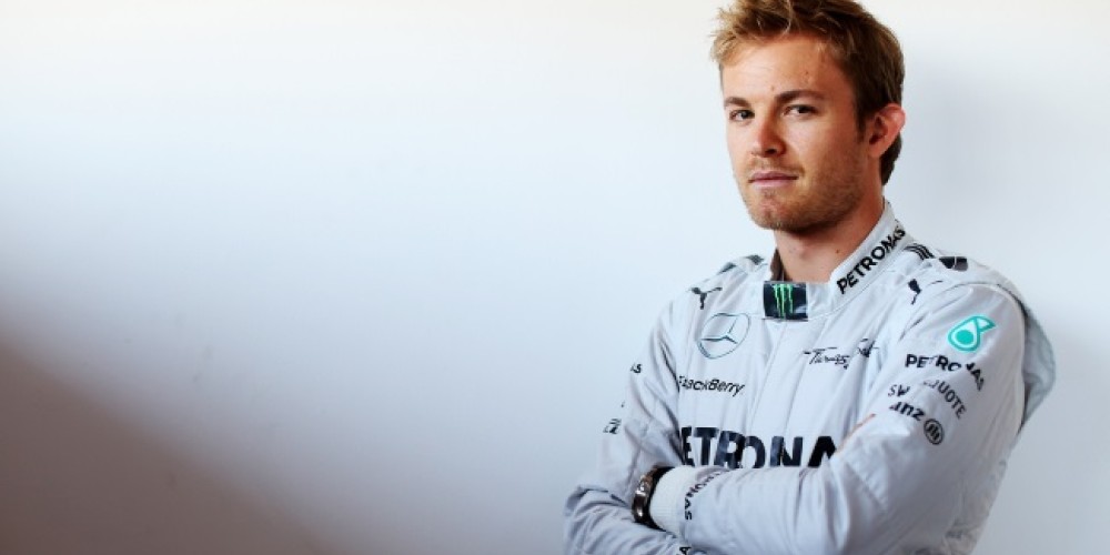 El expiloto de F&oacute;rmula 1 Nico Rosberg se convirti&oacute; en inversor de la F&oacute;rmula E