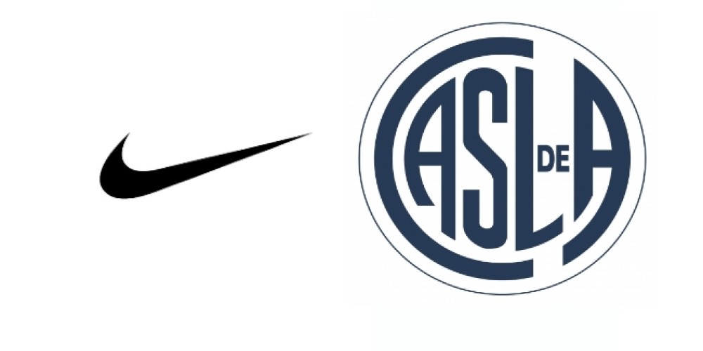 Nike confirm&oacute; su v&iacute;nculo con San Lorenzo a partir de 2015