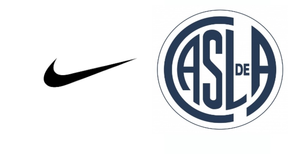 Nike confirmó su vínculo con San Lorenzo a partir de 2015