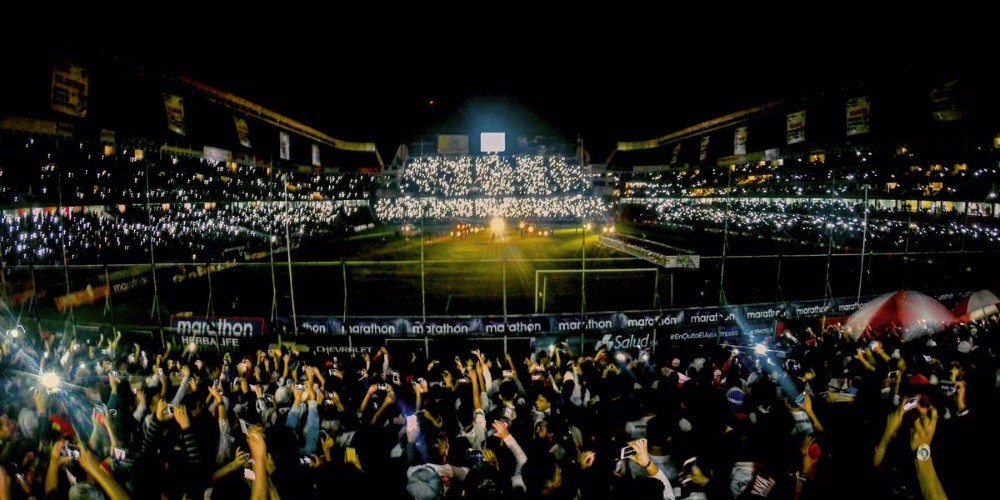 La curiosa activaci&oacute;n que permite a los hinchas convertirse en jugador de la Liga de Quito