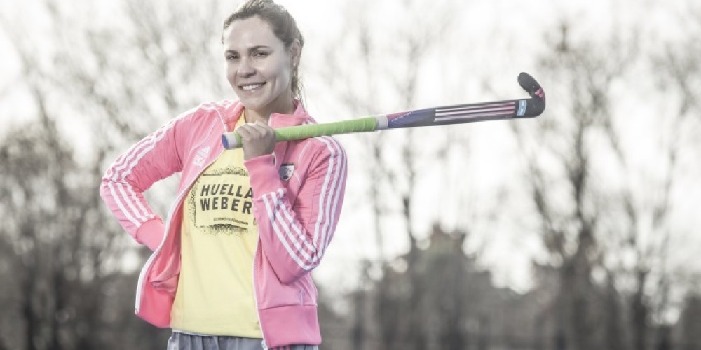 Noel Barrionuevo: &quot;El sue&ntilde;o mayor es la de oro&quot;