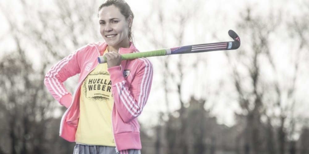 Noel Barrionuevo, Maestra de Leonas