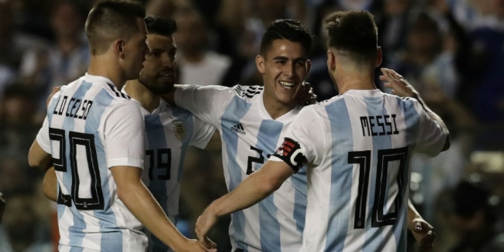 &quot;Queremos reposicionar la imagen de AFA en el mundo para crear un producto global&quot;