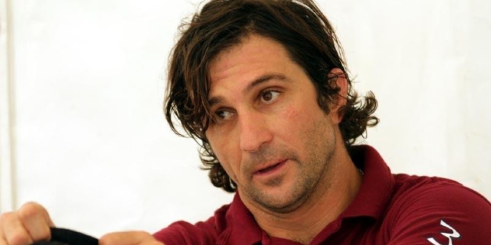 Eduardo Novillo Astrada, AAP: “Tenemos que aprovechar que somos los mejores del mundo”