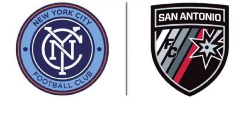 New York City y su alianza estrat&eacute;gica con un club del grupo de los San Antonio Spurs