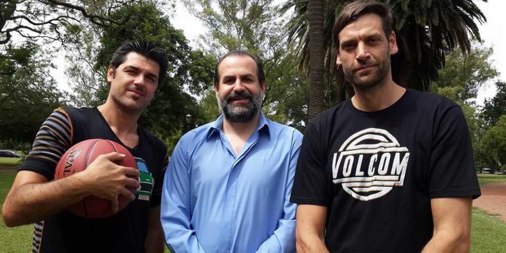 “La CABB tiene que armar una estructura y partir desde ahí”