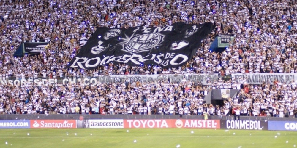 El tweet de Gene Simmons que involucra a Olimpia de Paraguay