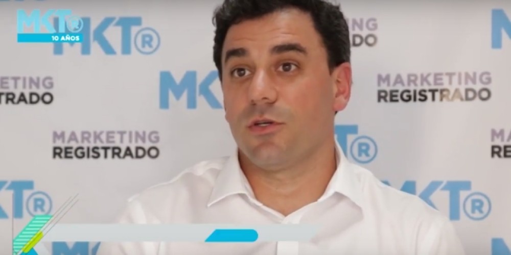 Horacio Santcovsky, Orbis Seguros: "Encontramos en el deporte una manera de mostrar nuestro compromiso"