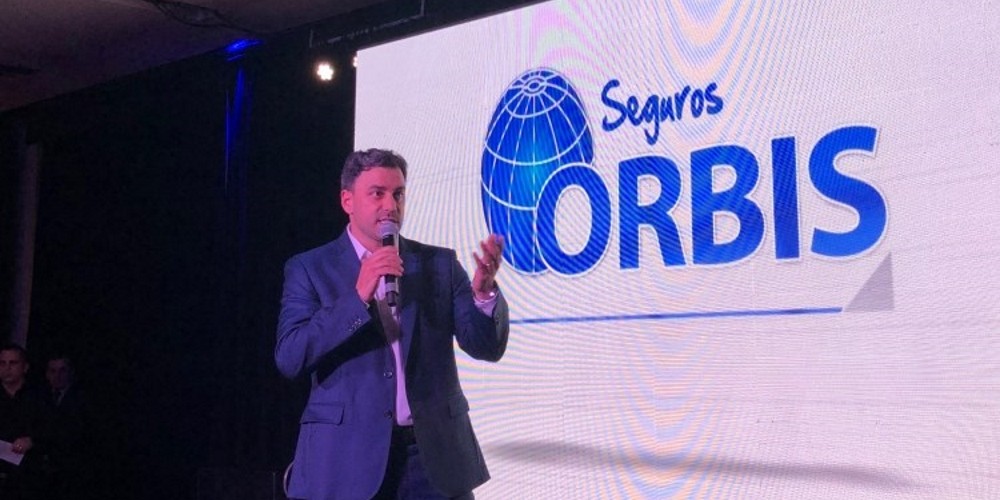 Lucas Artigue, Orbis: “Es una nueva estategia de Orbis lanzarse al fútbol profesional en un club grande como San Lorenzo”