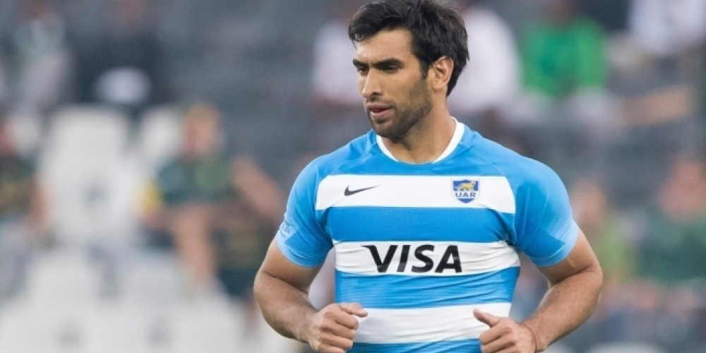 Mat&iacute;as Orlando, Jaguares: &ldquo;Cada jugador tiene sus pretensiones, elige quedarse o salir a fin de crecer&rdquo;