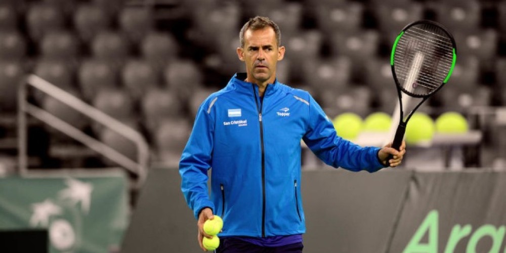 Daniel Orsanic: &ldquo;Tengo la certeza de que continuar&eacute; siendo Director de Desarrollo de la AAT si gana la lista de Clerc&rdquo;