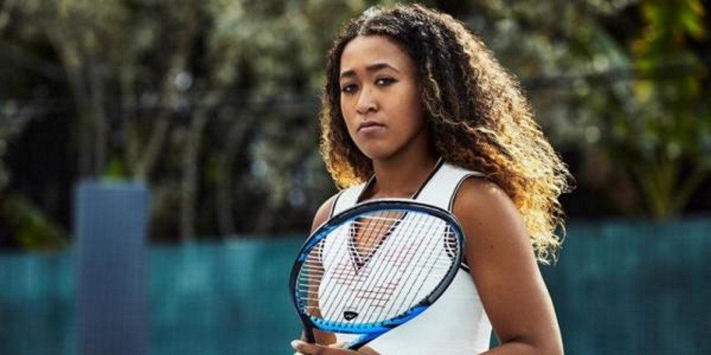 Naomi Osaka cerca de facturar lo mismo que Serena Williams