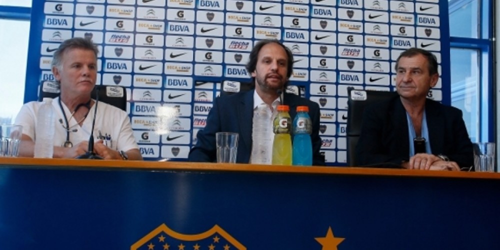 “No hay nada más lindo que ayudar a la gente con el club que uno ama”