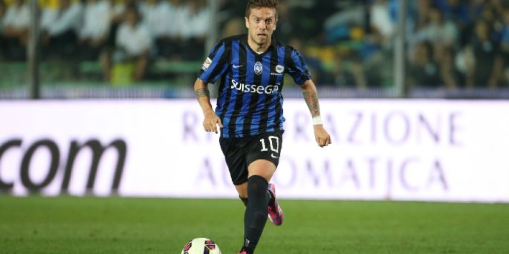 Papu G&oacute;mez: &ldquo;En Italia me valoran m&aacute;s que en Argentina&rdquo;