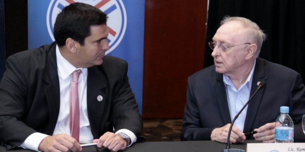 Los clubes paraguayos recibieron un importante ingreso por los nuevos derechos de TV