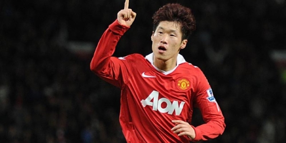 De jugar en el Manchester United a la liga universitaria; el presente de Park Ji-Sung