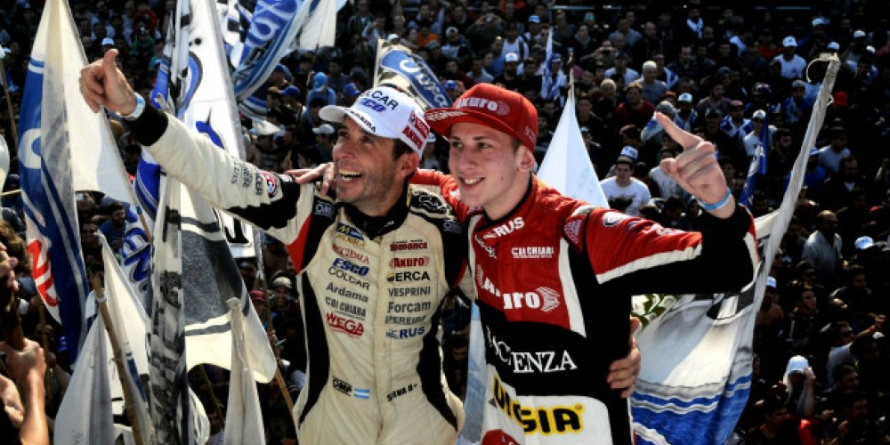 “Pato” Silva: “Fue la carrera más importante que gané en mis 27 años de trayectoria”