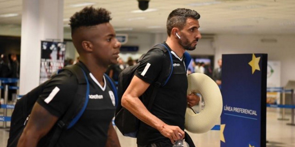 Cristian Pellerano: &ldquo;Estudiamos al rival y durante el partido hicimos lo que ven&iacute;amos trabajando, fuimos dominadores&rdquo;