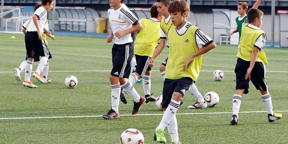 La joya ex Real Madrid que cerr&oacute; con Pe&ntilde;arol para esta temporada