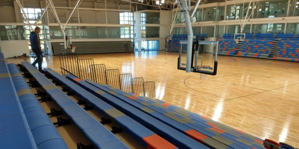 Pepe S&aacute;nchez, Weber Bah&iacute;a Basket: &ldquo;Trabajamos con marcas que comparten nuestra filosof&iacute;a y eso nos permite crecer juntos&rdquo;