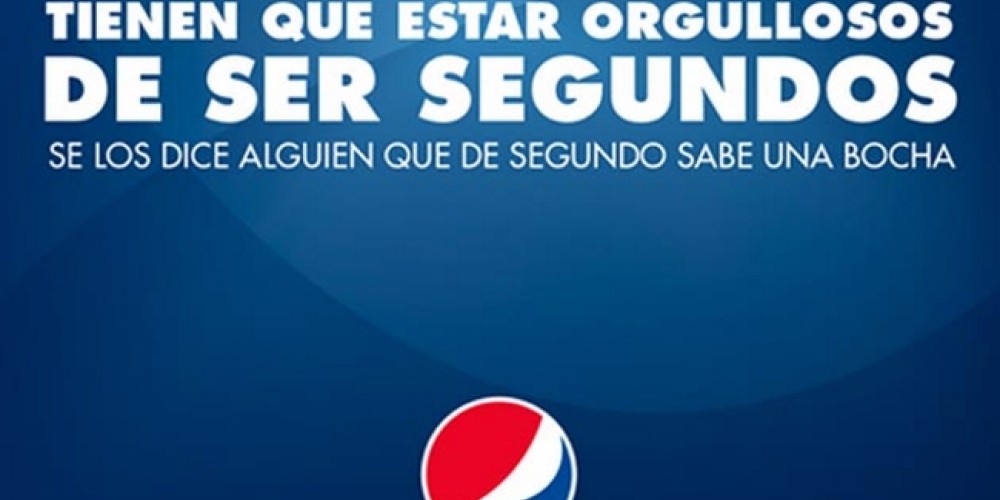 Pepsi felicit&oacute; a la Selecci&oacute;n Argentina y le dedic&oacute; un mensaje