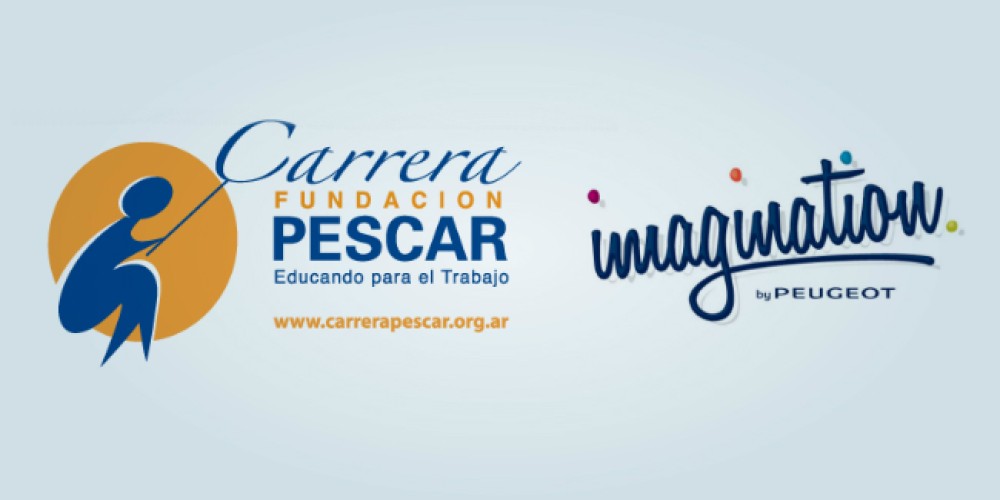 Peugeot Argentina te invita a la Carrera Fundaci&oacute;n Pescar
