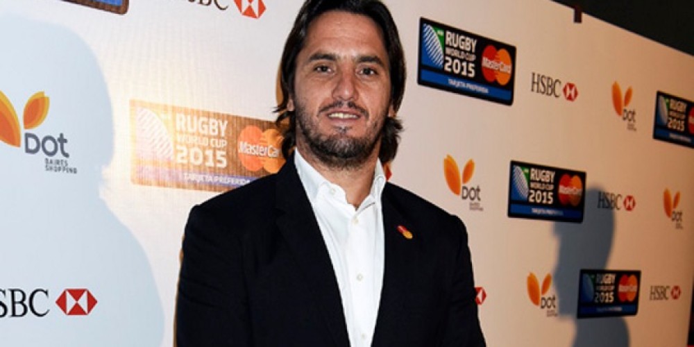 "Se decía que me llevaba la chequera de la UAR y se demostró que no fue así"