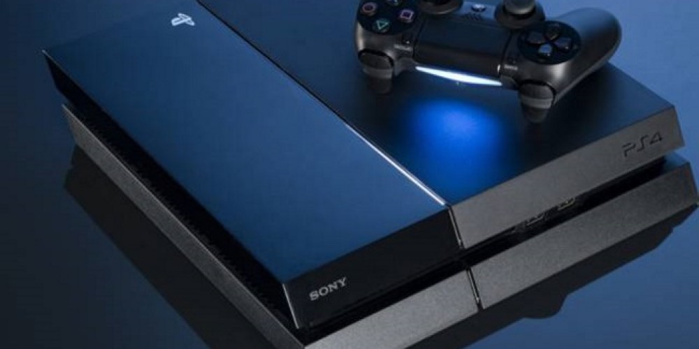 PlayStation 4 acumula m&aacute;s de 86 millones de consolas vendidas en todo el mundo