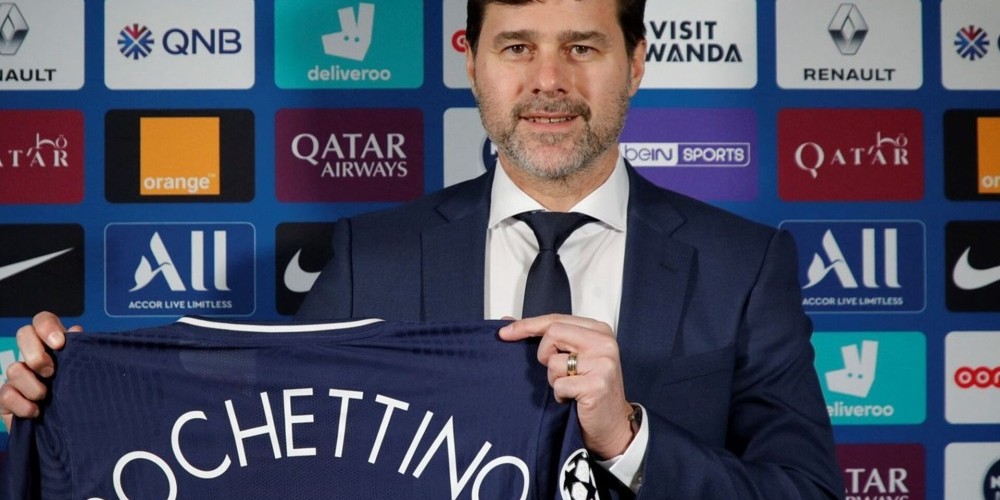 ¿Cuánto gana Pochettino, el entrenador mejor pagado de la historia del PSG?