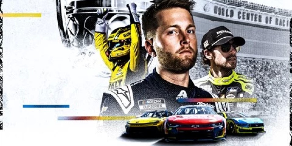 Pok&eacute;mon Legends Z-A, Little Nightmares III, NASCAR 25 y Dying Breed