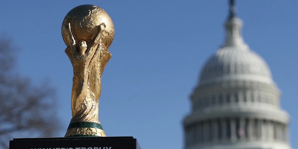 Los posibles grupos de la muerte: &iquest;Cu&aacute;les son los planteles m&aacute;s caros de cada bombo?