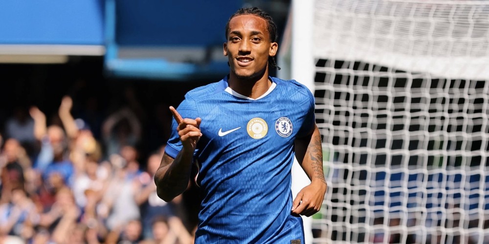 La Premier League rompi&oacute; el r&eacute;cord de dinero en transferencias entre clubes de la misma liga