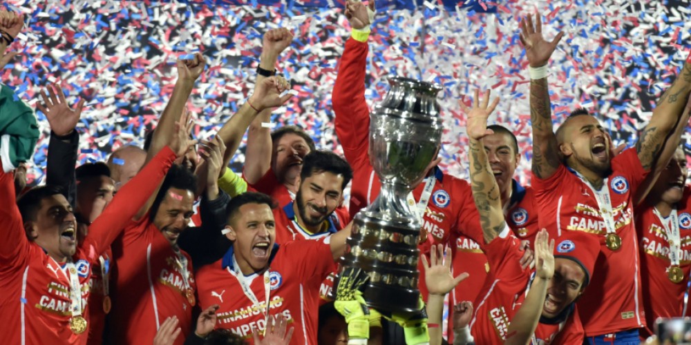 ¿Cuánto ganará el campeón de la Copa América?