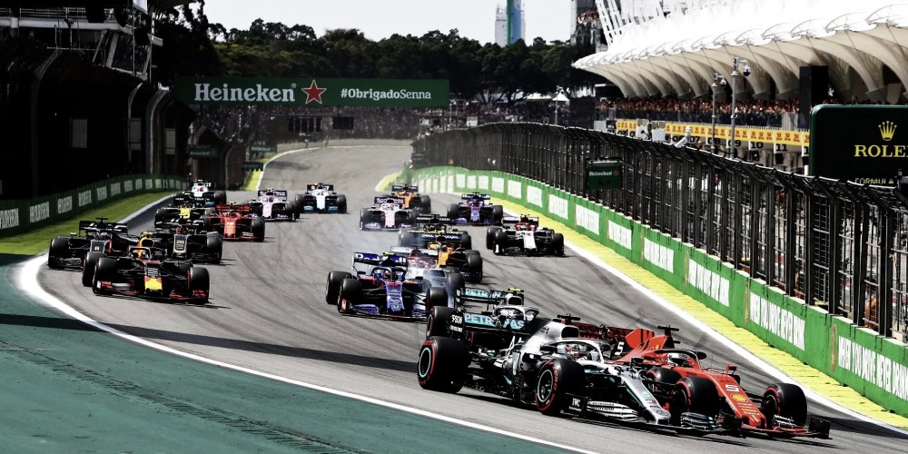 El Gran Premio de S&atilde;o Paulo 2025 eleva el est&aacute;ndar del marketing deportivo en la regi&oacute;n