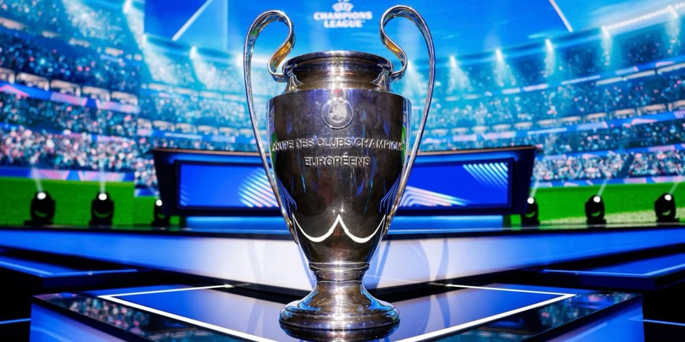 Los premios de la Champions no aumentan: el campe&oacute;n ganar&aacute; &euro;25M