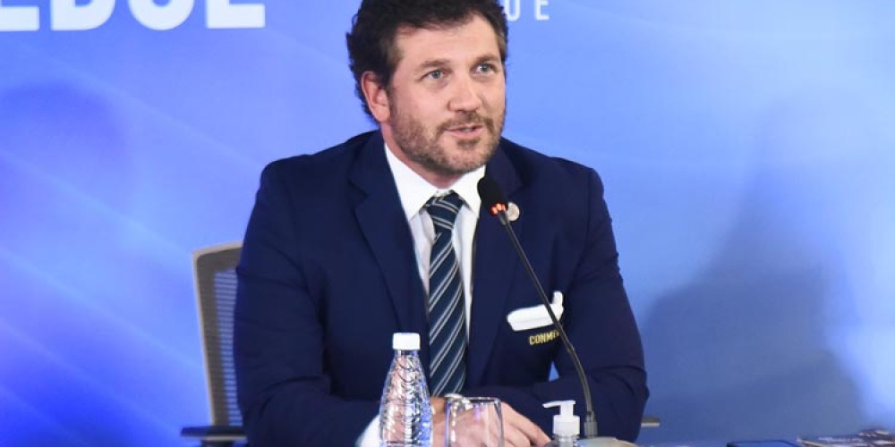 La CONMEBOL eliminar&aacute; el &ldquo;gol de visitante&rdquo; en sus competiciones internacionales