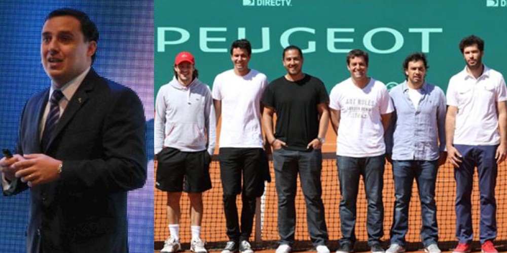 “La clave es saber qué atributos de marca te permite vectorizar el patrocinio”