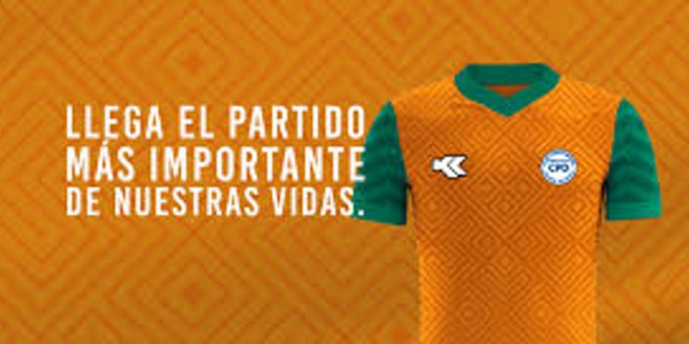 Club Puerto Diana: el primer equipo de futbolistas nativos que podr&iacute;a jugar la Sudamericana