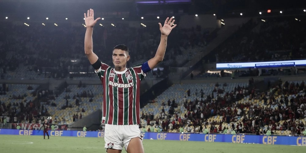 Puma ampl&iacute;a su presencia en Brasil: Fluminense deja Umbro y firma con la marca alemana