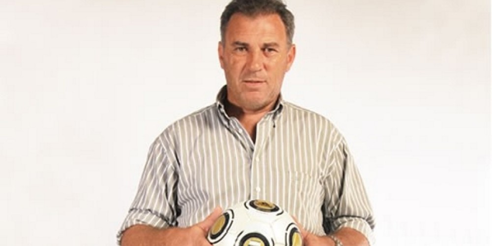 Nery Pumpido: “Gallardo es un técnico muy inteligente”